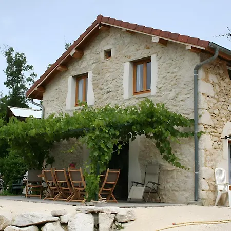 Familial De Ganisson