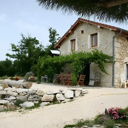 Familial De Ganisson