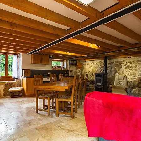 Familial De Ganisson * Presles (Isere)