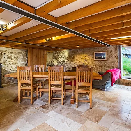 Εξοχικό σπίτι Familial De Ganisson Presles (Isere)